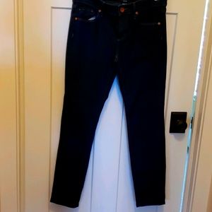 Ann Taylor Loft Jeans